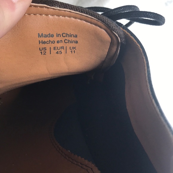 A l d o • Dress shoes main image 4